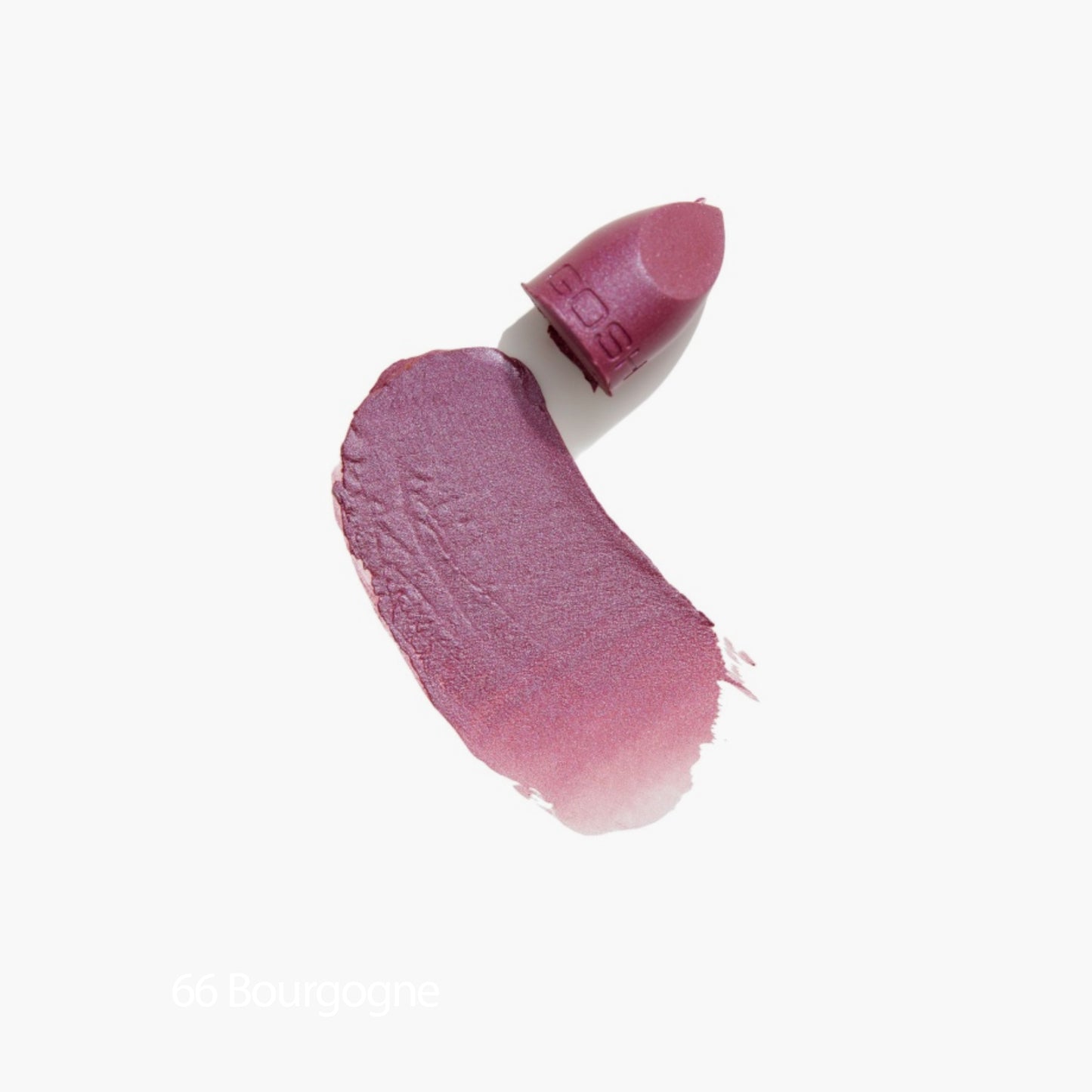 Gosh Velvet Touch Lipstick 66 Bourgogne 4gm
