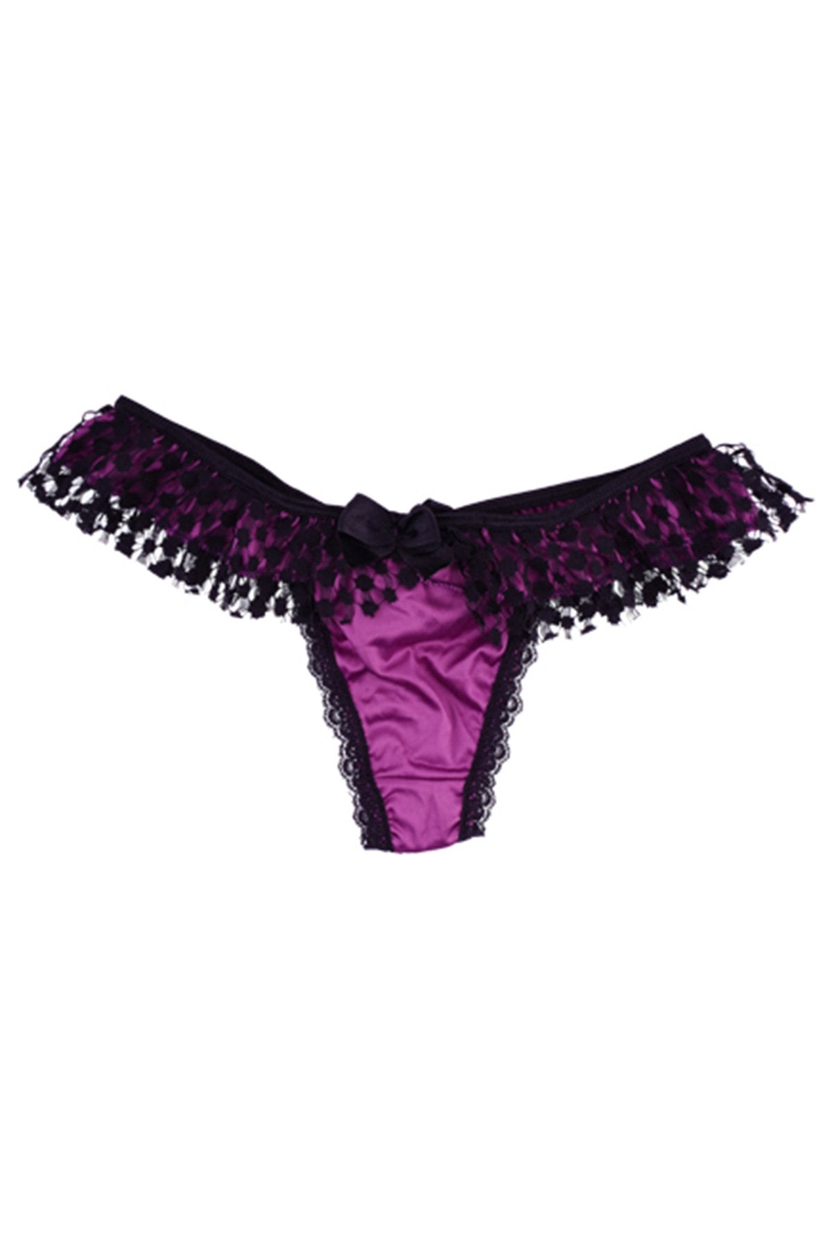 BLS Hena Thong Purple
