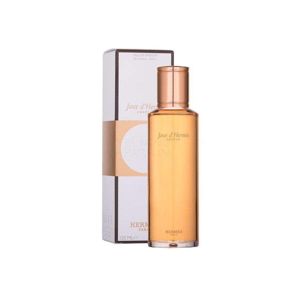 Hermes Jour D'Hermes Absolu Edp 125ml Refill - TheSkinFit