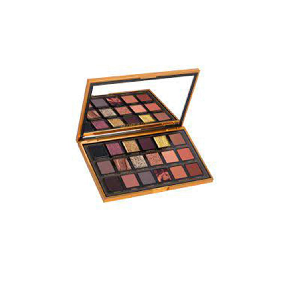 Huda Beauty Empowered Eyeshadow Palette 1 Piece - TheSkinFit