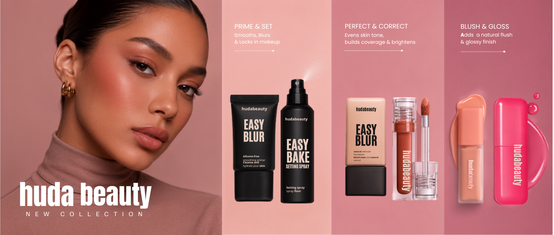 Huda Beauty