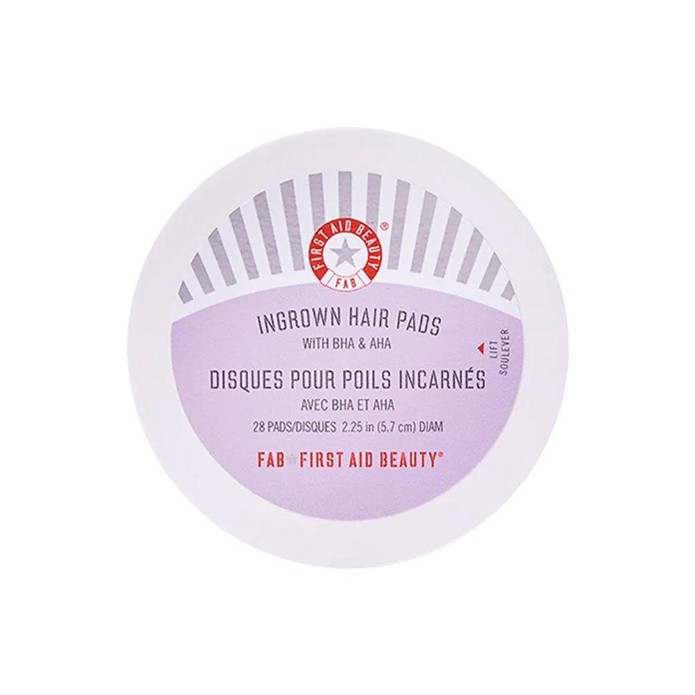 First Aid Beauty Ingrown Hair Pads 28 Pads - TheSkinFit