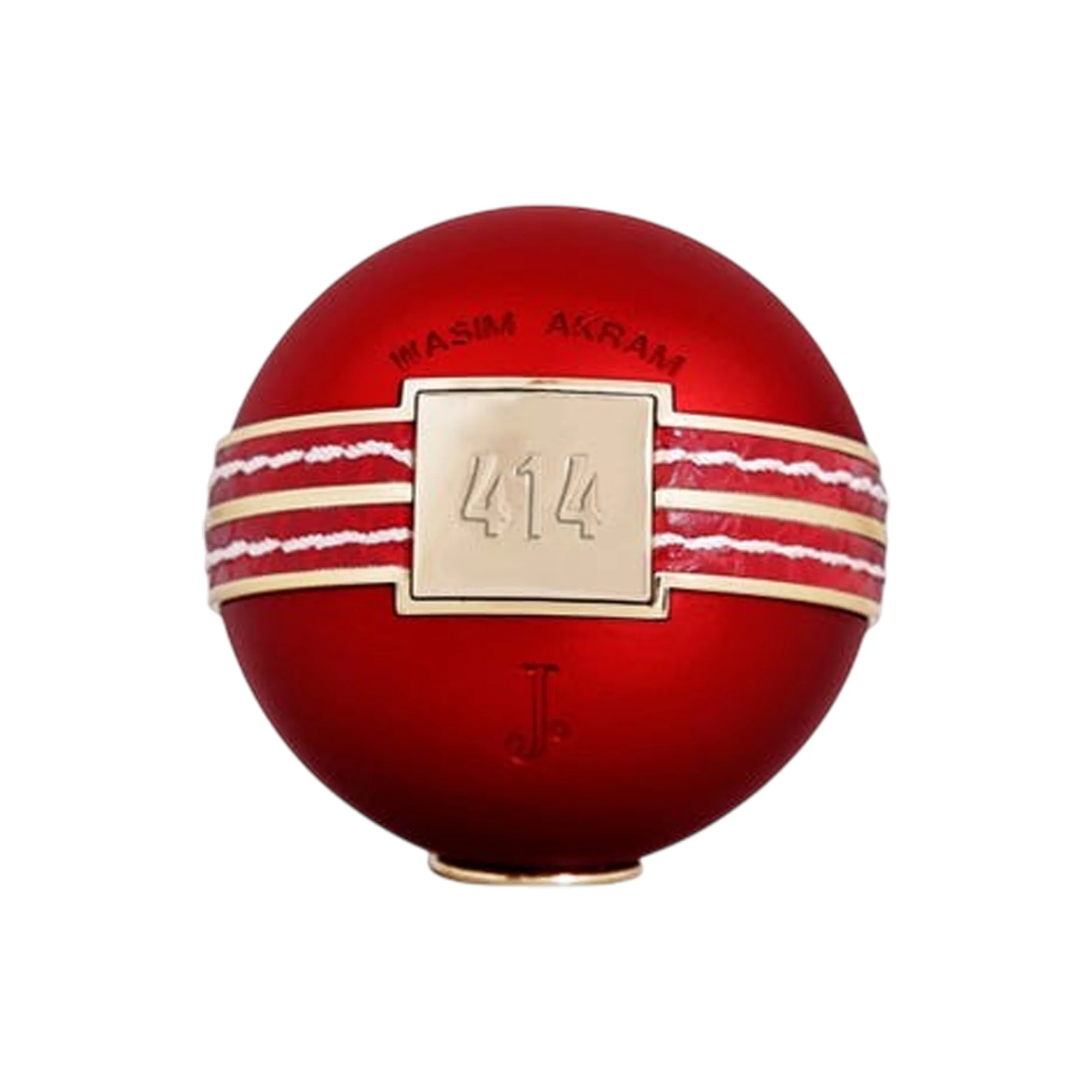 Buy J. Wasim Akram 414 Eau De Parfum 100ml Online in Pakistan
