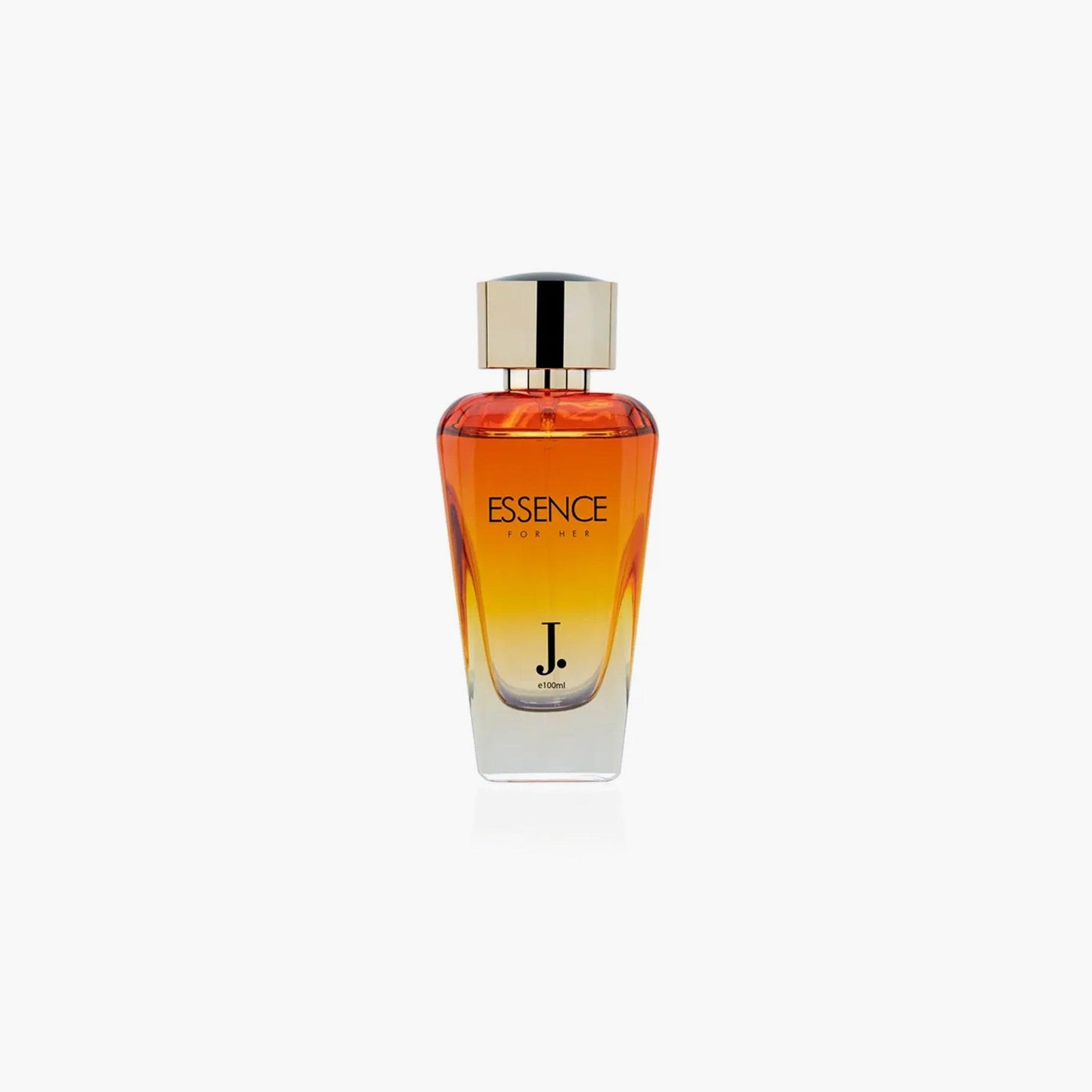 J. Essence For Her 100ml - TheSkinFit