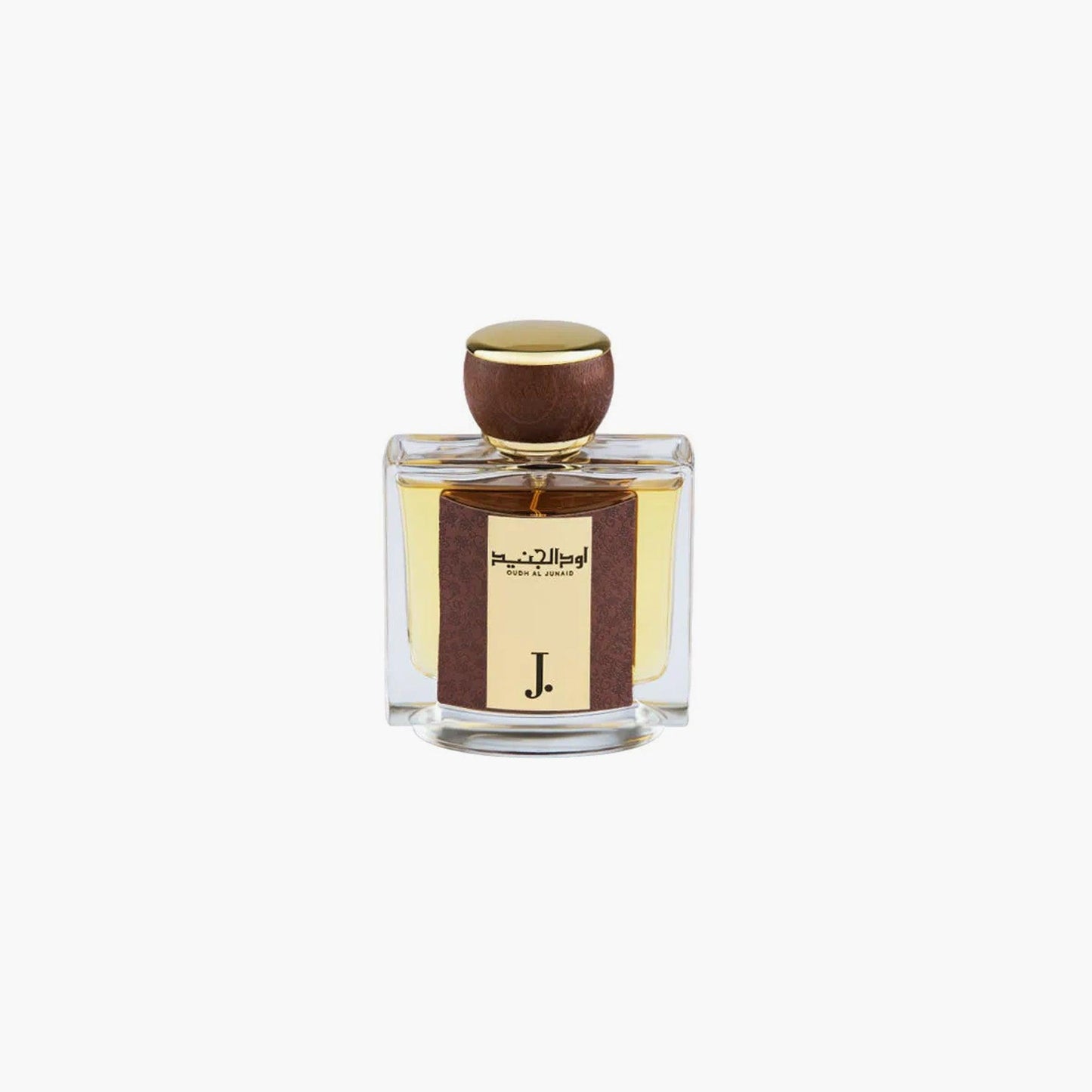 J. Oudh Al Junaid 100ml - TheSkinFit