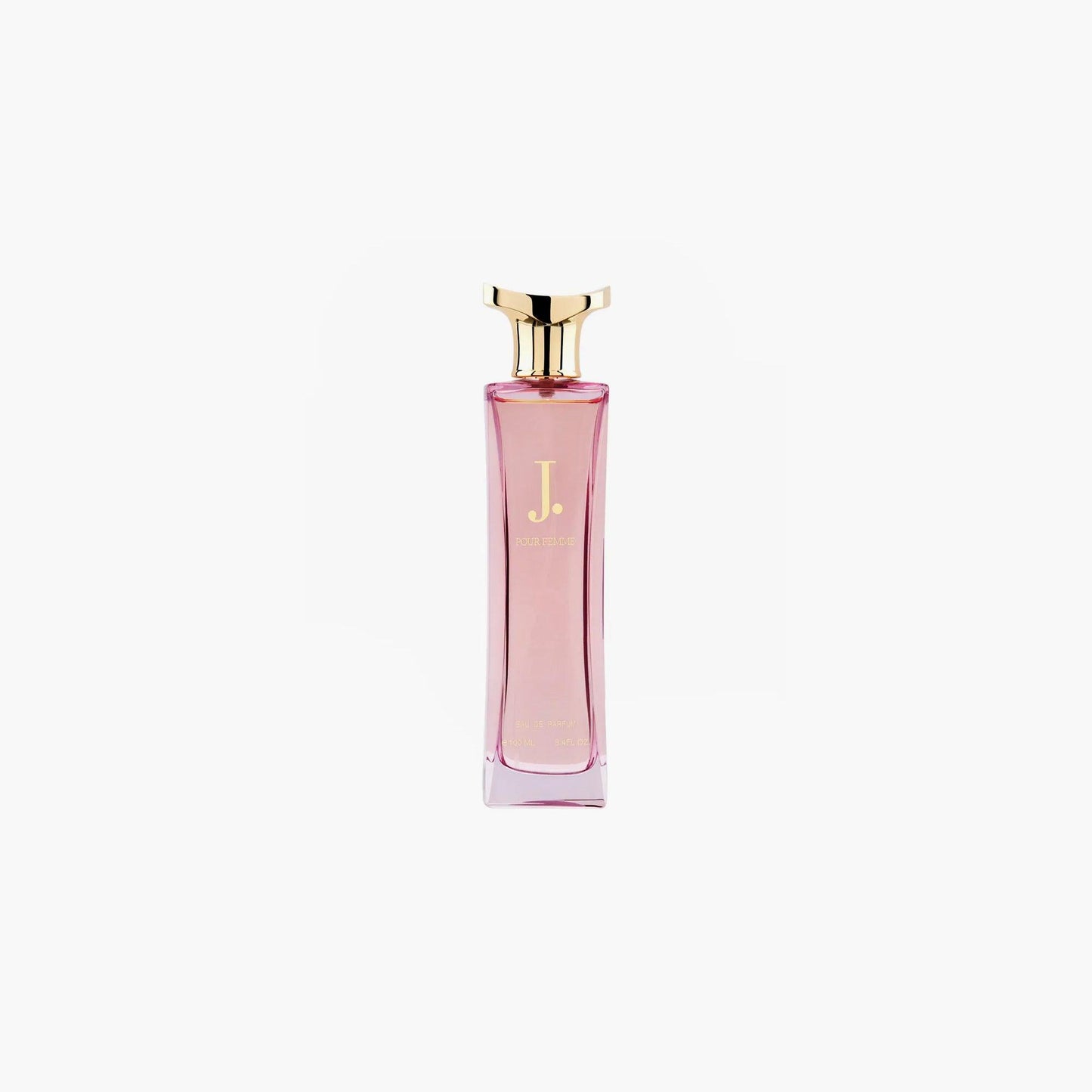 J. Pour Femme Eau De Parfum 100ml - TheSkinFit