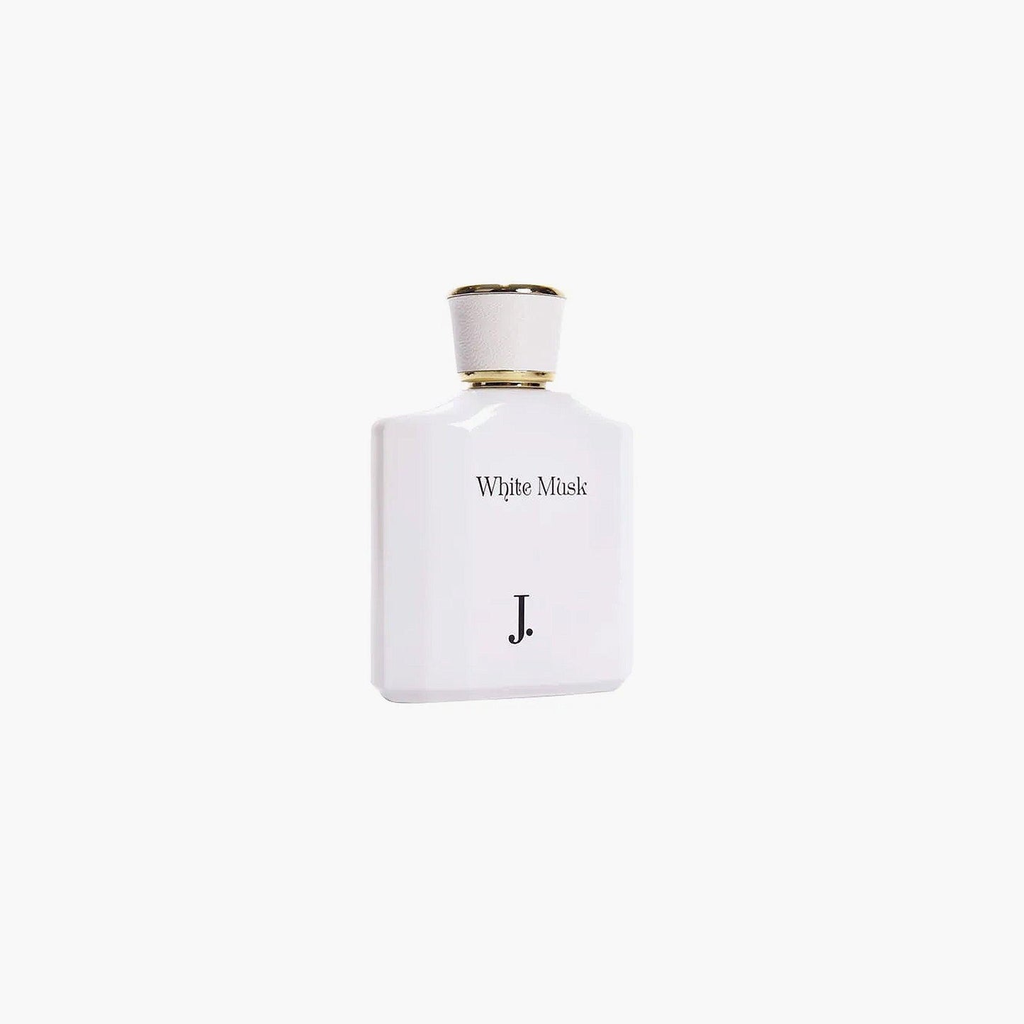 J. White Musk Eau De Parfum 100ml - TheSkinFit