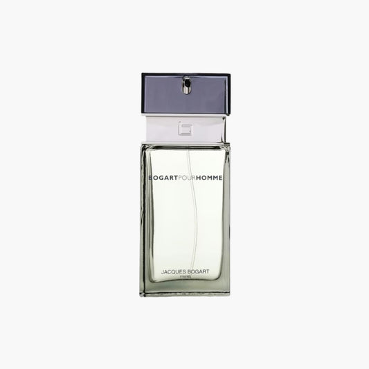 Jacques Bogart Pour Homme Eau De Toilette 100ml