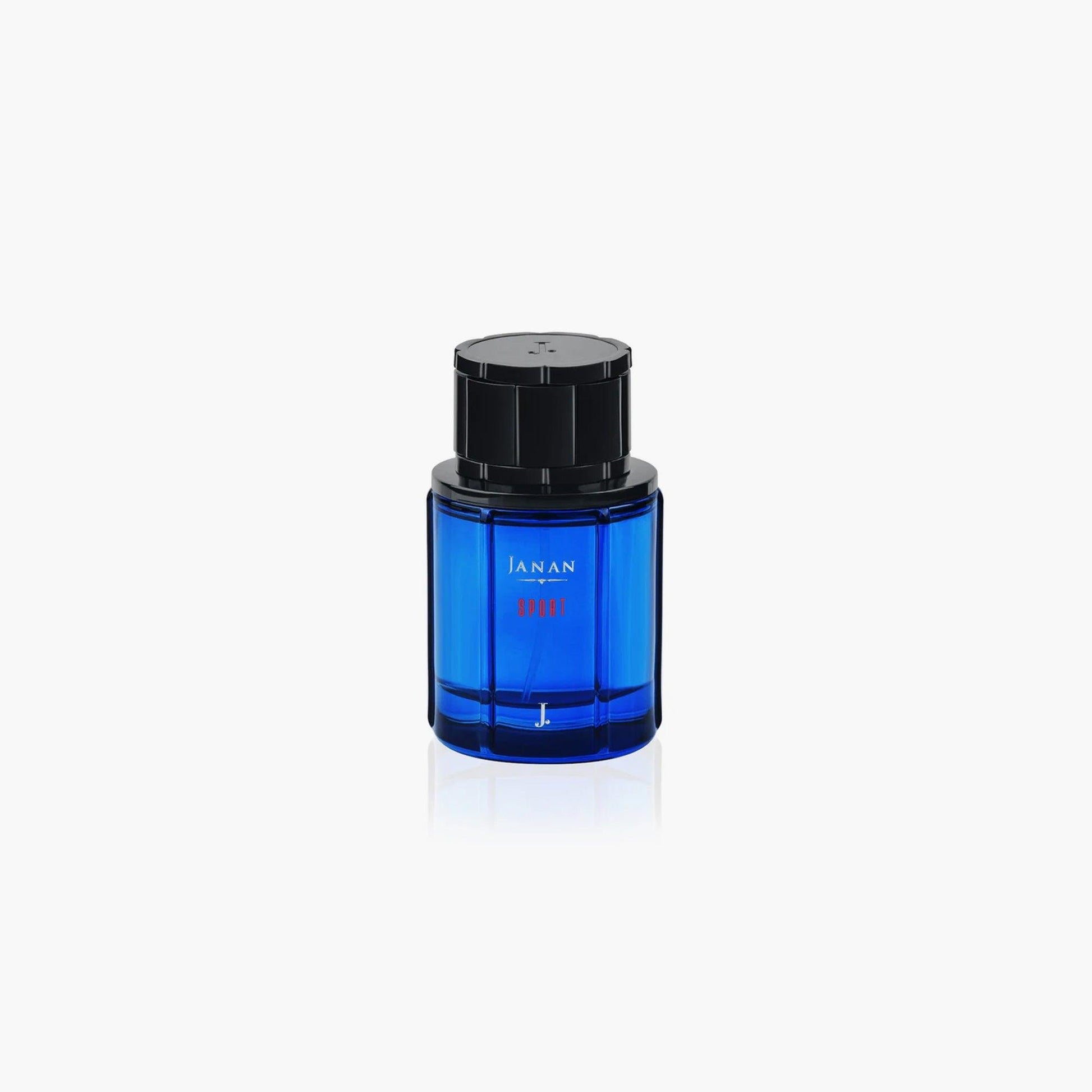 J. Janan Sport 30ml - TheSkinFit