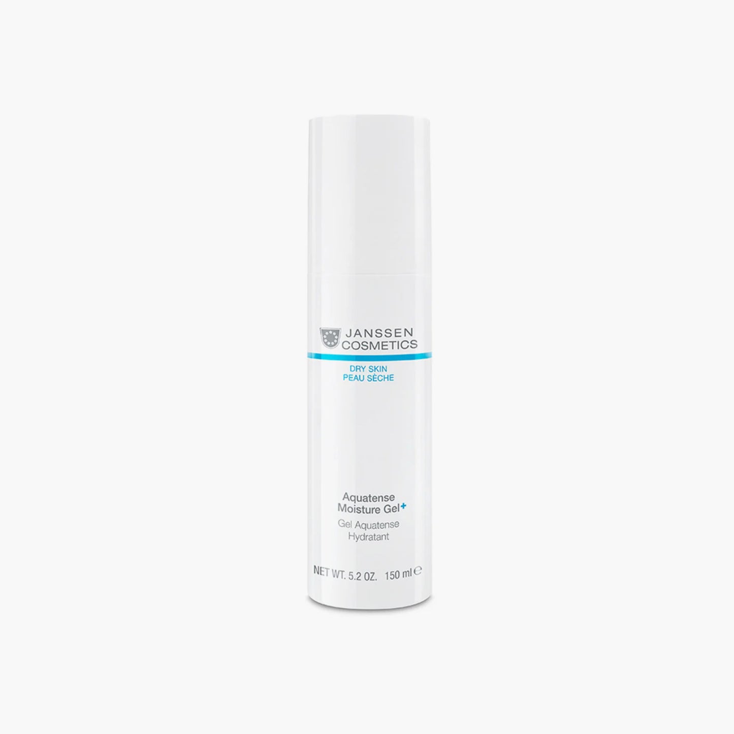 Janssen Aquatense Moisture Gel For Dry Skin 150ml