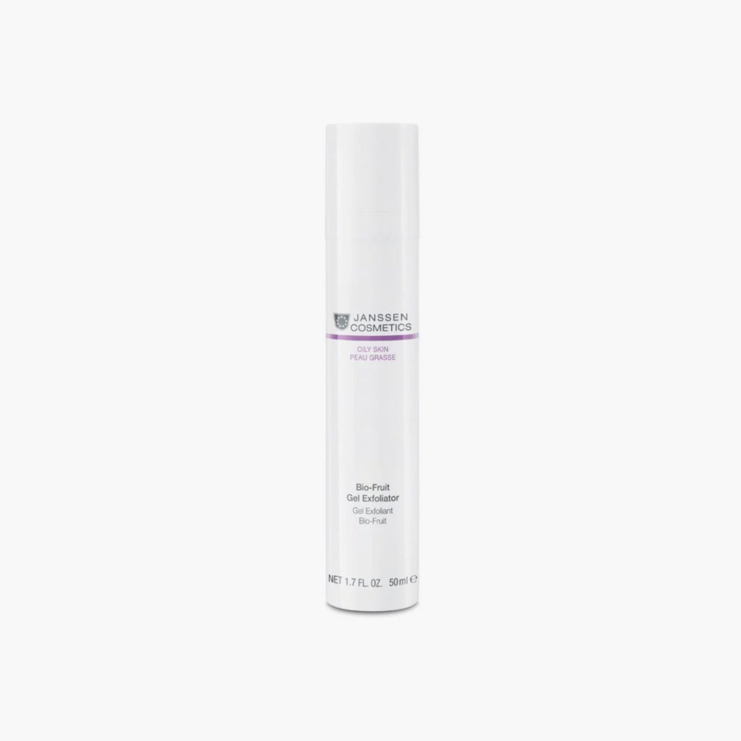 Janssen Bio-Fruit Gel Exfoliator For Oily Skin 50ml