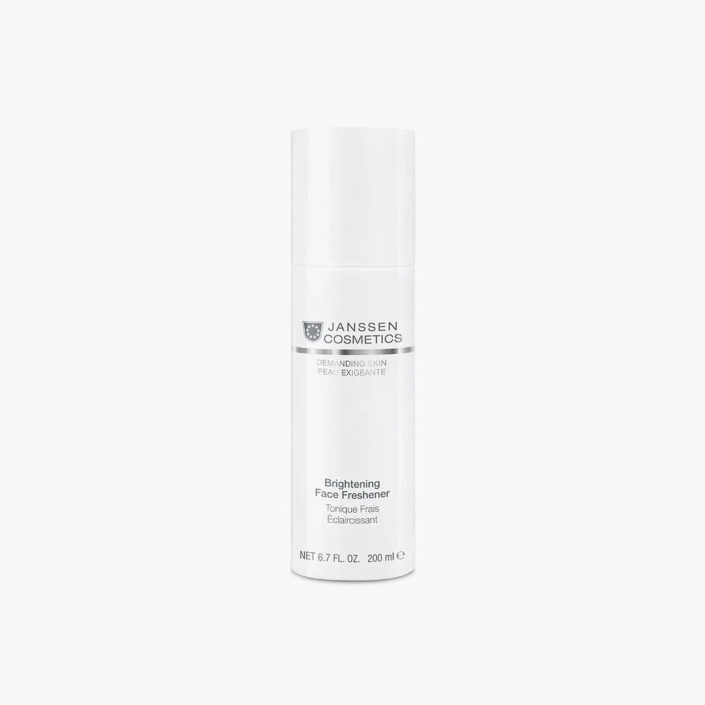 Janssen Brightening Face Freshener For Demanding Skin 200ml
