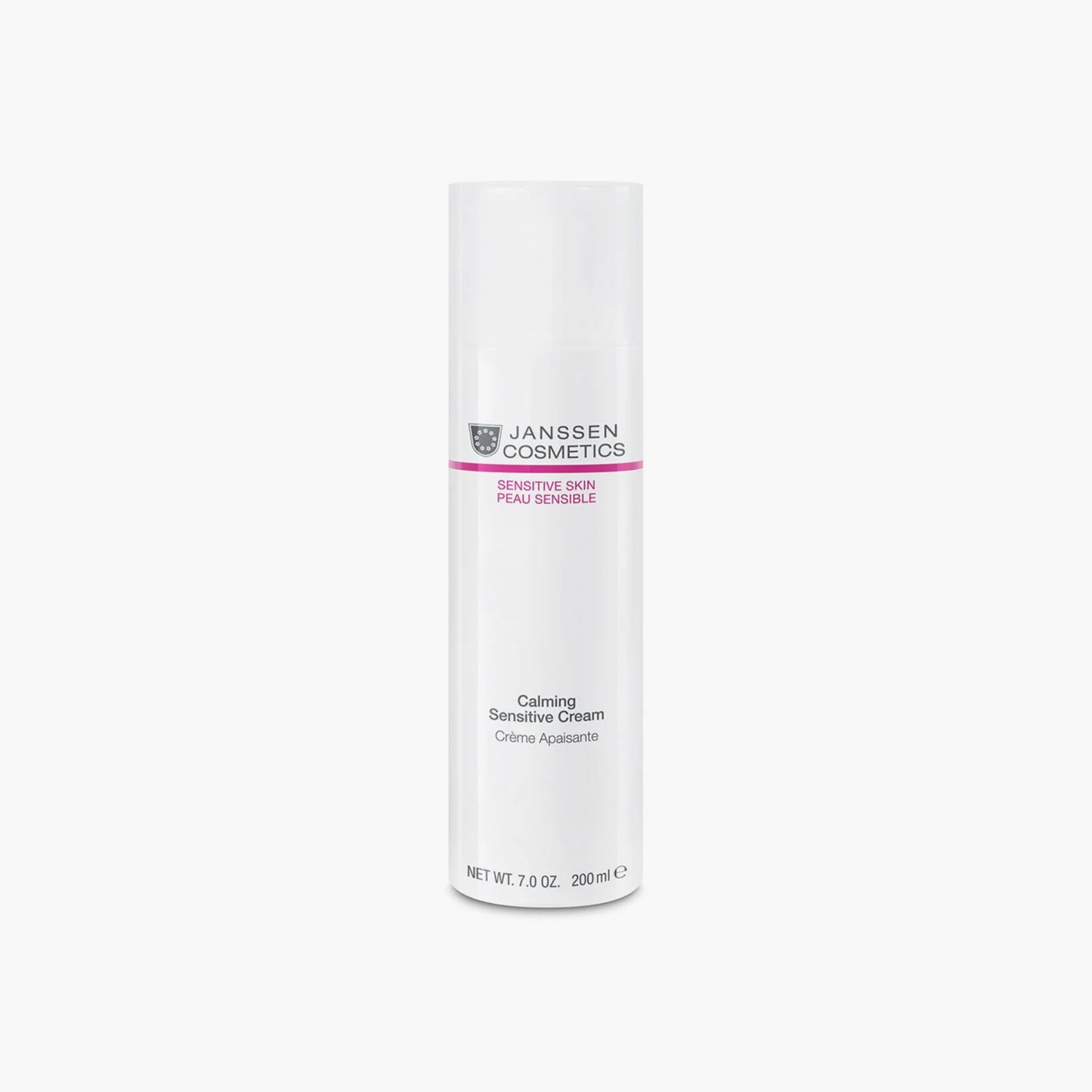 Janssen Calming Sensitive Cream For Sensitive Skin 200ml