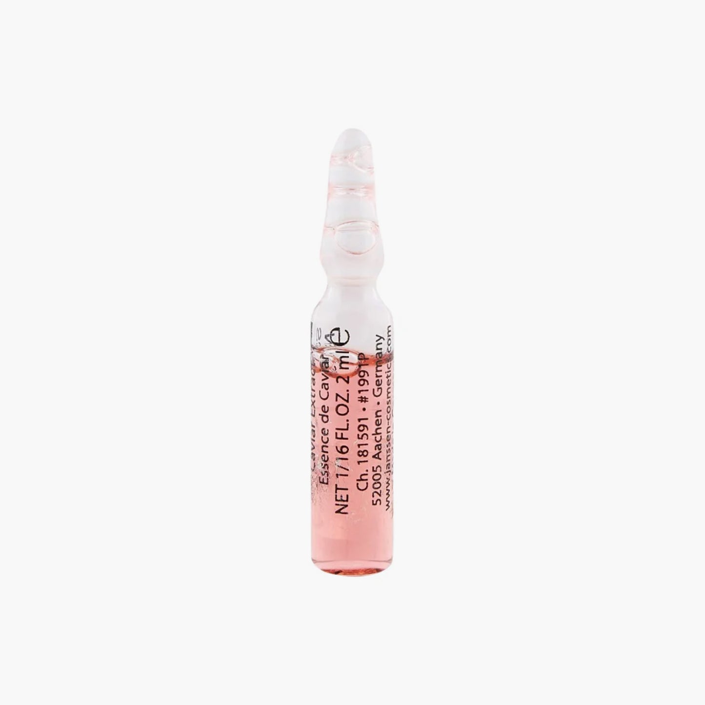 Janssen Caviar Extract Mini 2ml