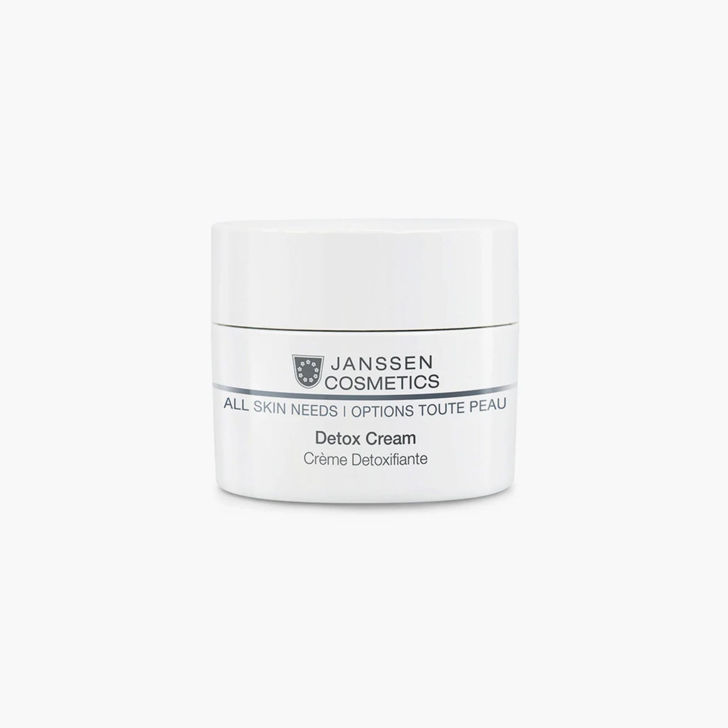 Janssen Detox Cream 50ml