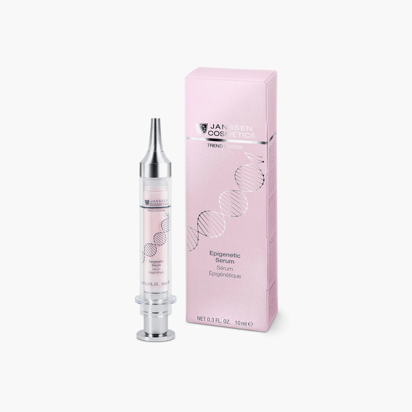 Janssen Epigenetic Serum 10ml