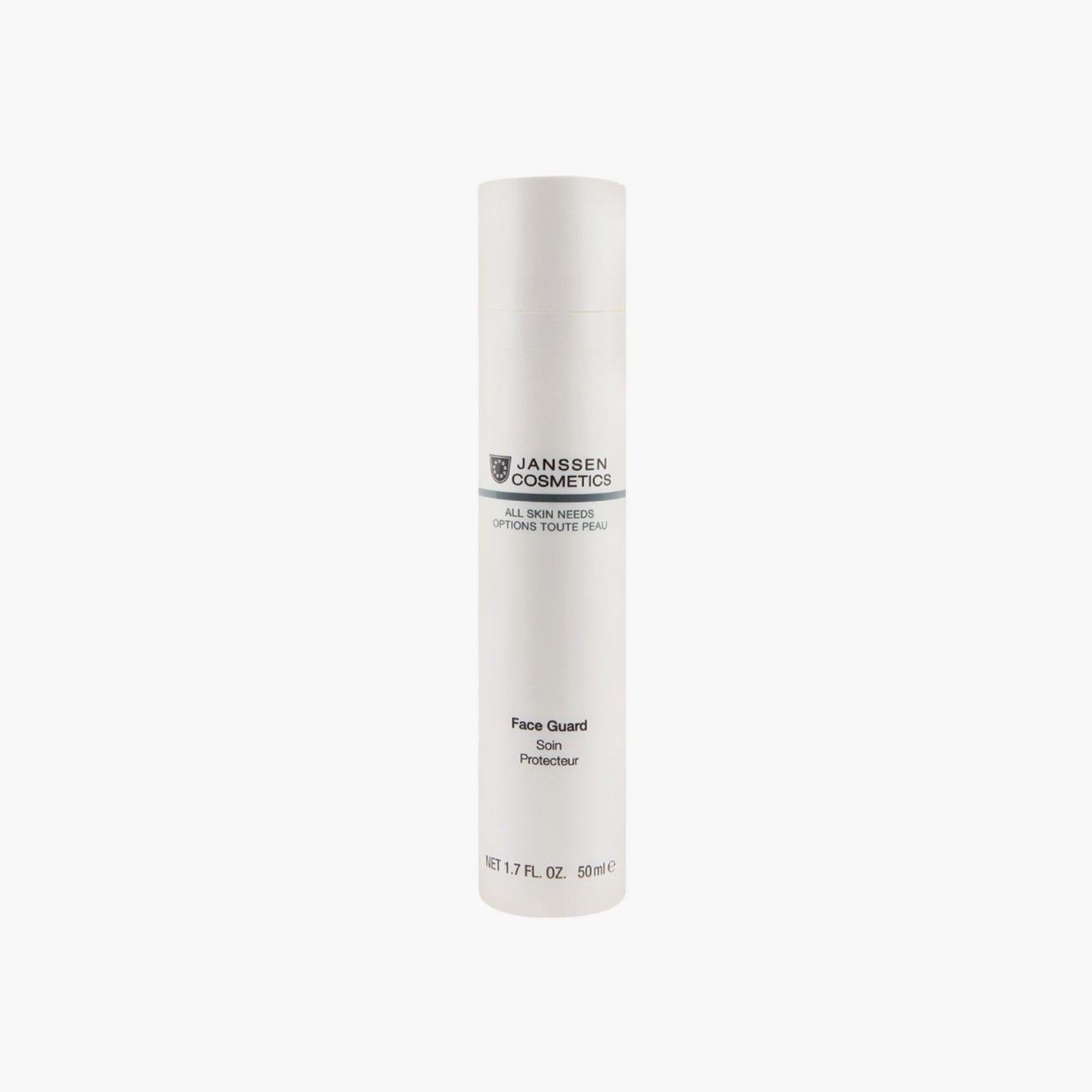 Janssen Face Guard For All Skin Needs 50ml