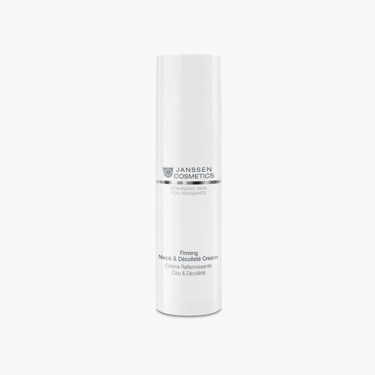 Janssen Firming Neck & Decollete Cream 150ml