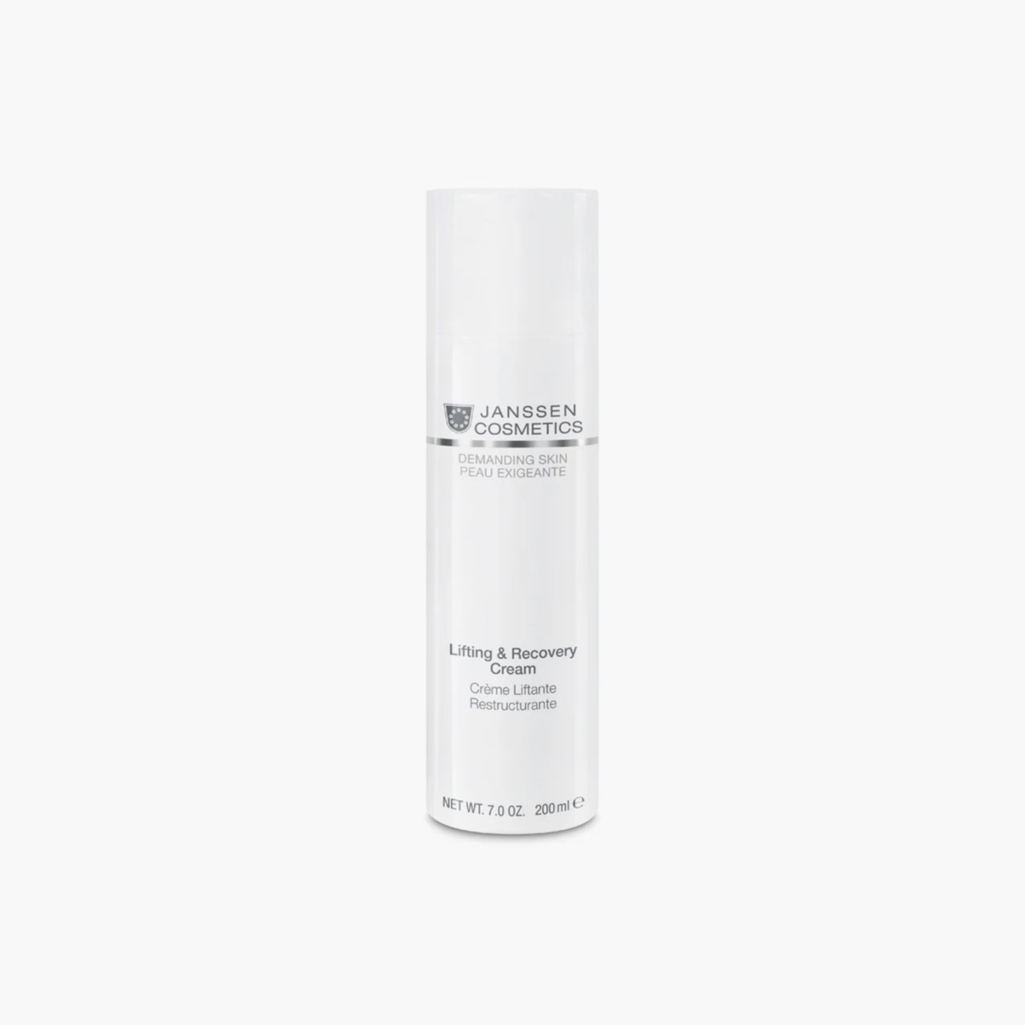 Janssen Lifting & Recovery Cream For Demanding Skin 200ml