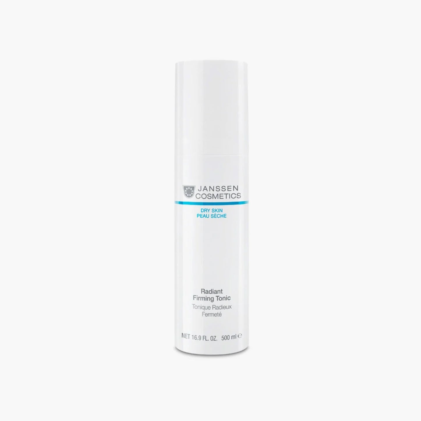 Janssen Radiant Firming Tonic For Dry Skin 500ml