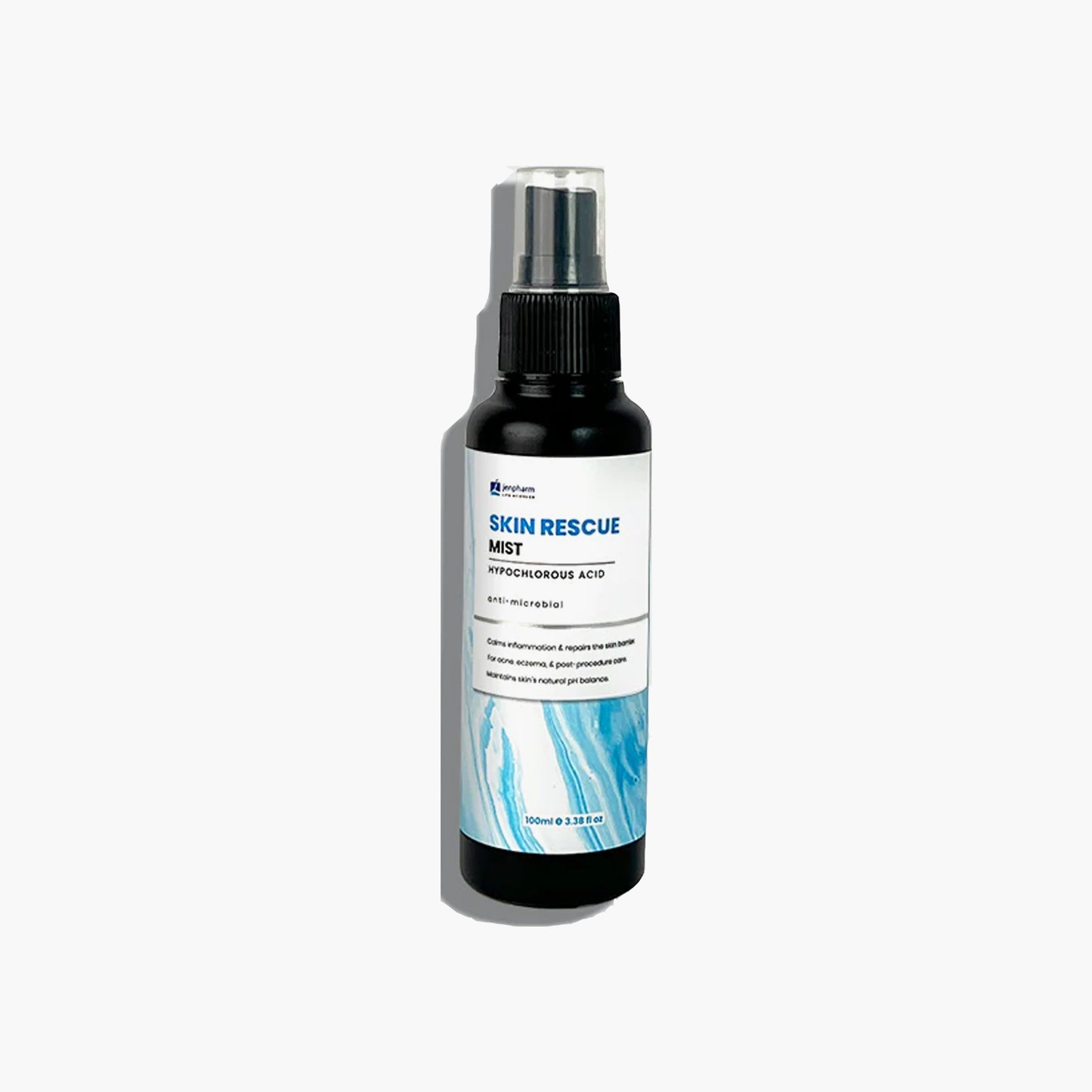 Jenpharm Skin Rescue Mist Hypochlorous Acid 100ml