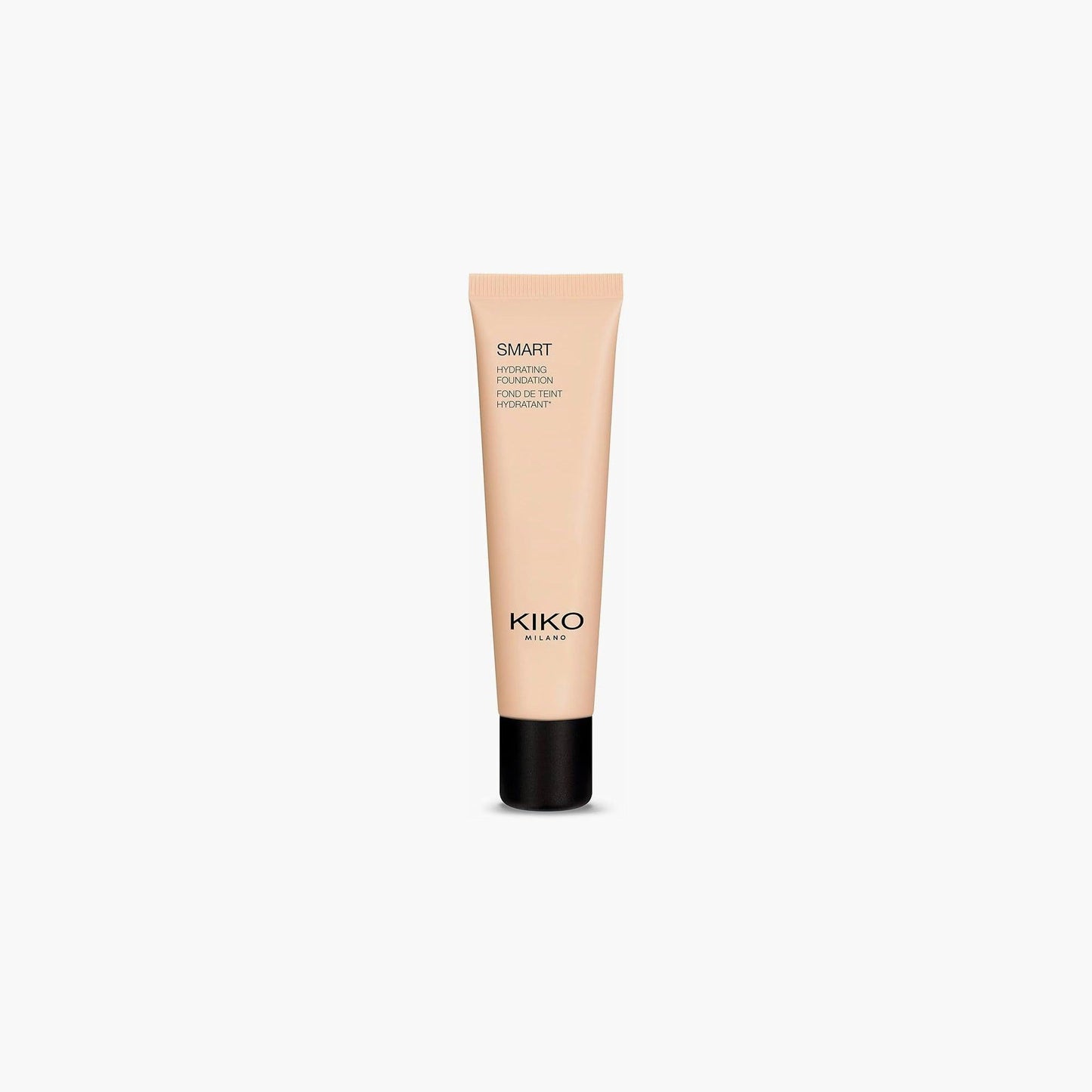 Kiko Milano Smart Hydrating Foundation WR50 30ml - TheSkinFit