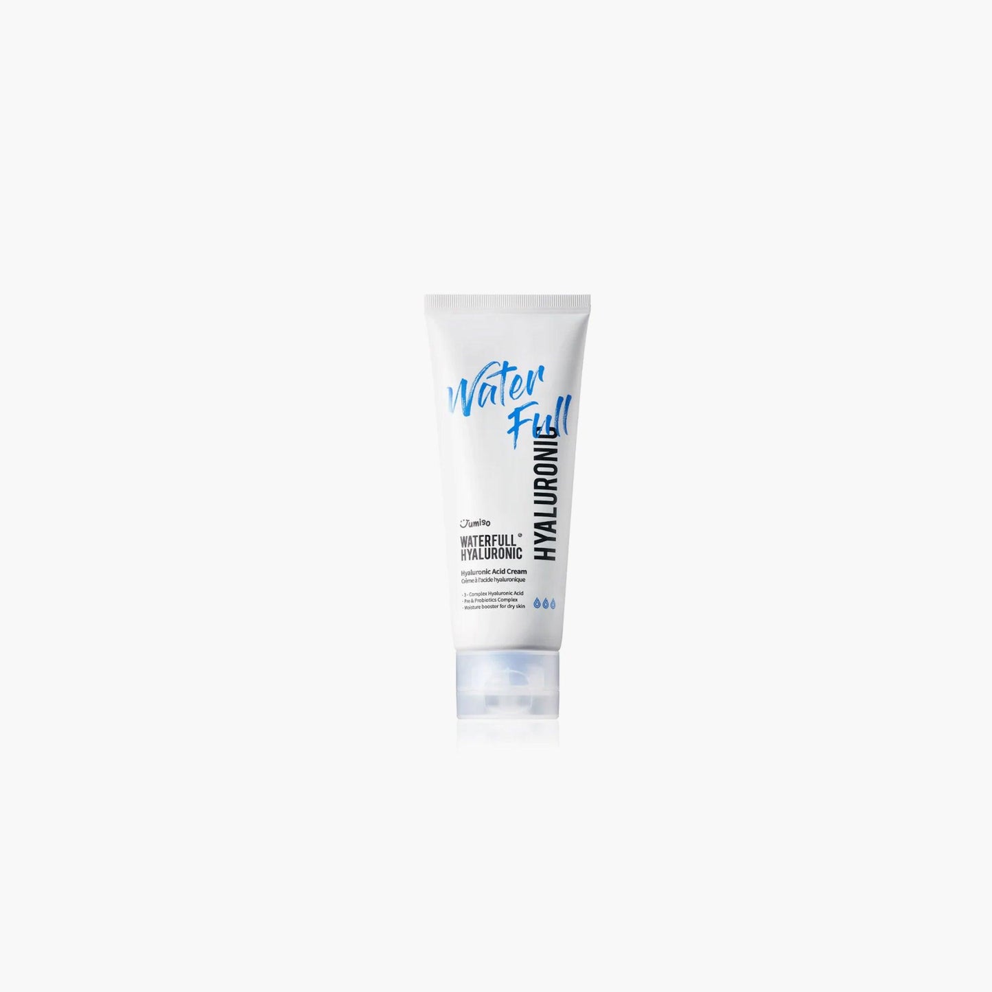 Jumiso Waterfull Hyaluronic Cream Tube 100ml - TheSkinFit