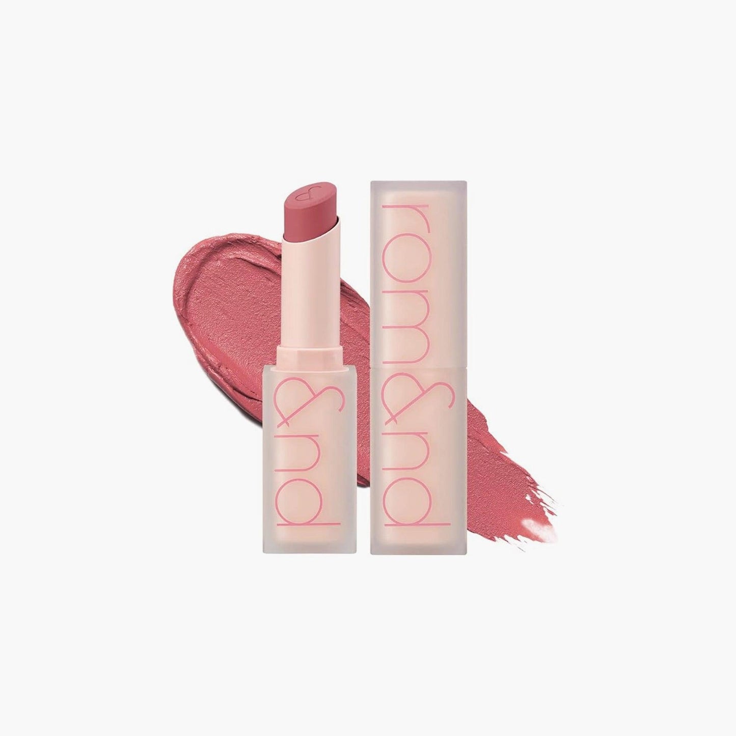 Rom&nd Zero Matte Lipstick 14 Sweet Pea 3gm - TheSkinFit