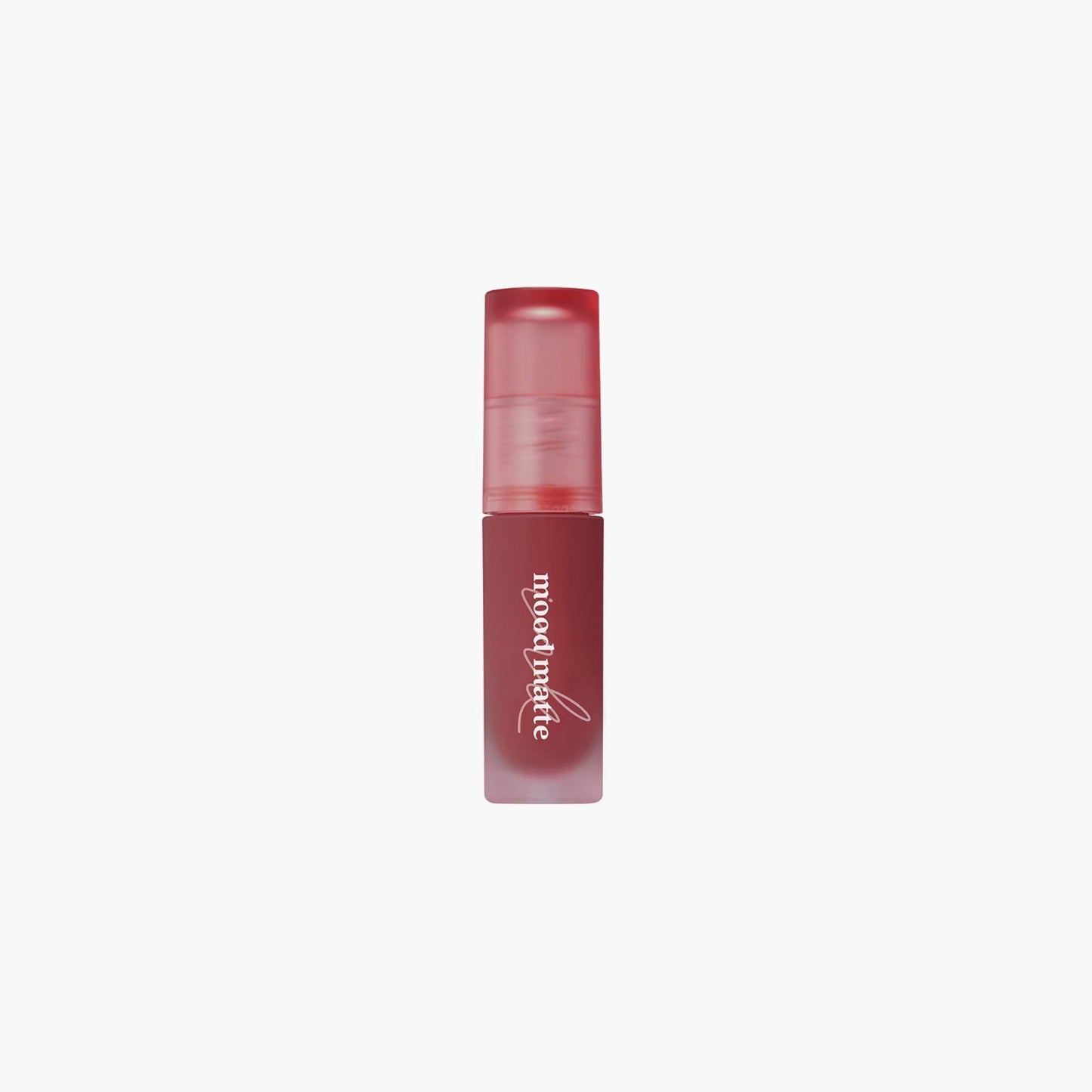 Peripera Ink Mood Matte Tint 05 Ginger Red 4gm - TheSkinFit