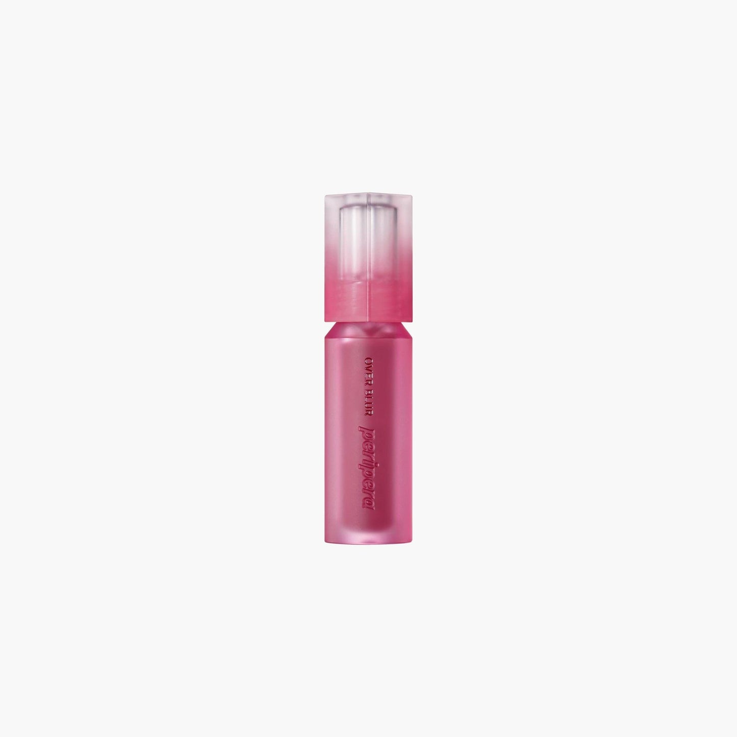 Peripera Over Blur Lip Tint 007 Cooling Up Pink 3.5gm - TheSkinFit