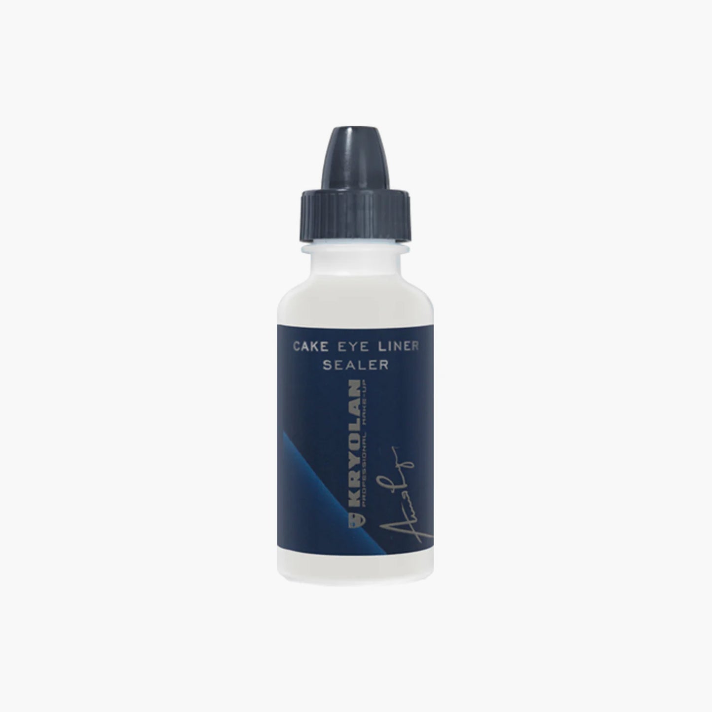 Kryolan Cake Eye Liner Sealer 15ml