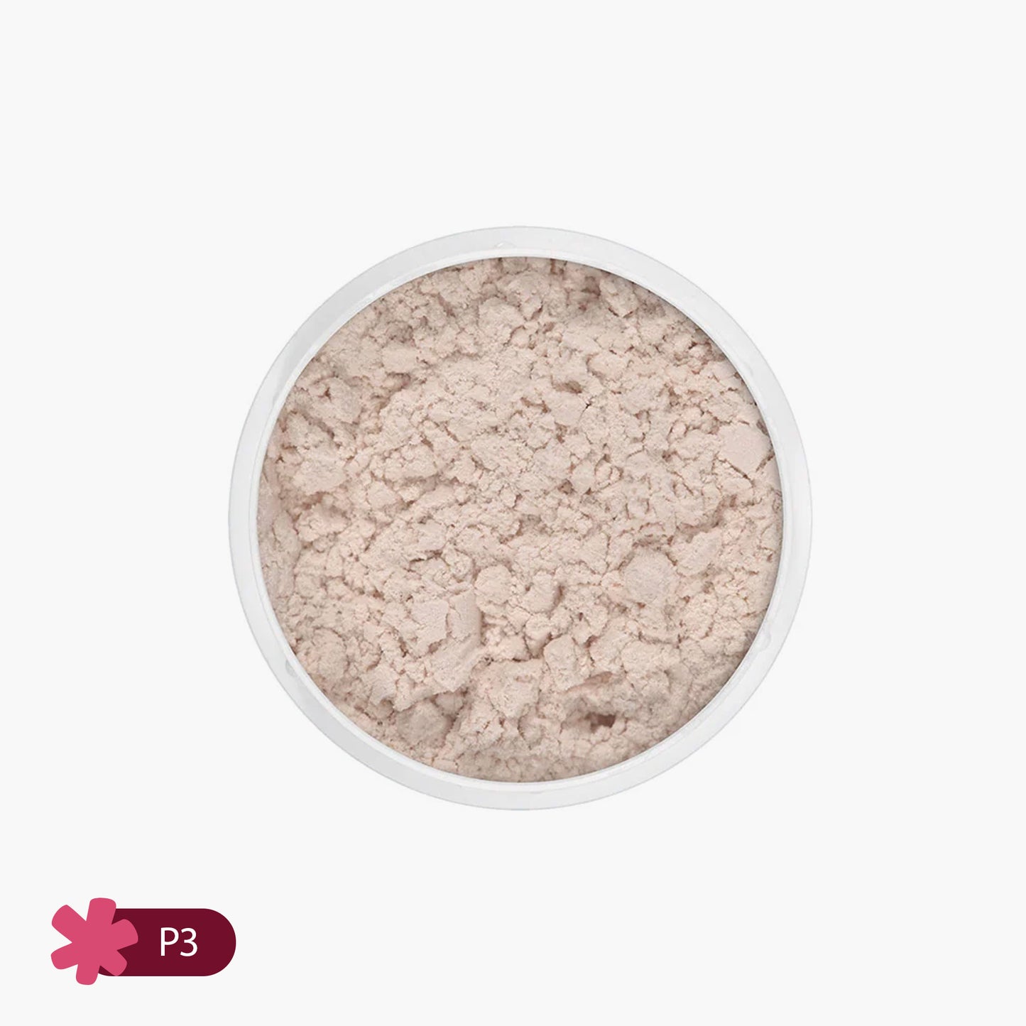 Kryolan Dermacolor Fixing Powder P3 20gm