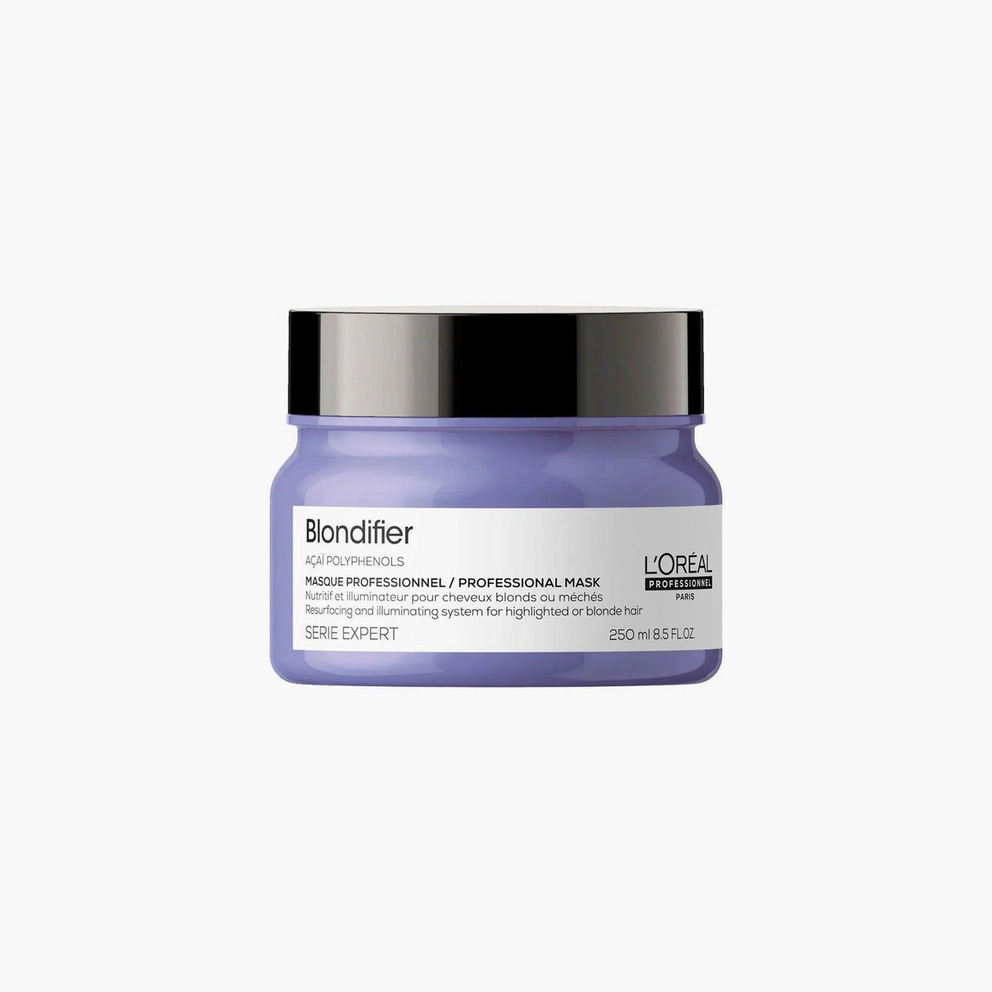 L'Oreal Professionnel Serie Expert Blondifier Professional Mask For Highlighted Or Blonde Hair 250ml - TheSkinFit