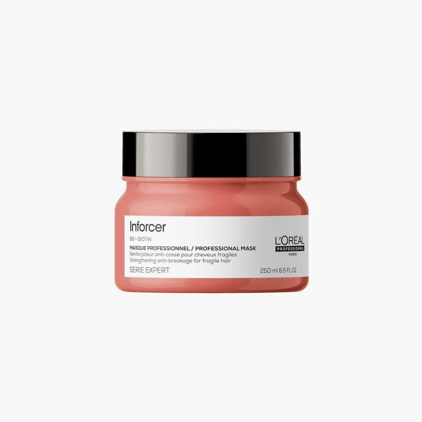 L'Oreal Professionnel Serie Expert Inforcer Professional Mask For Fragile Hair 250ml - TheSkinFit