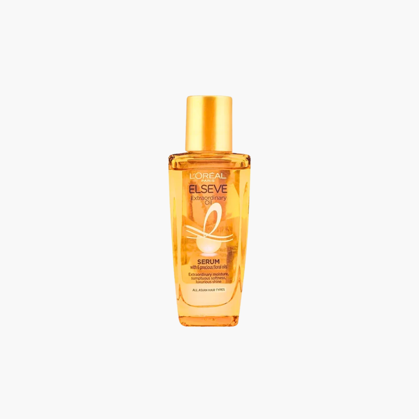 L'Oreal Paris Elseve Extraordinary Oil Serum 30ml