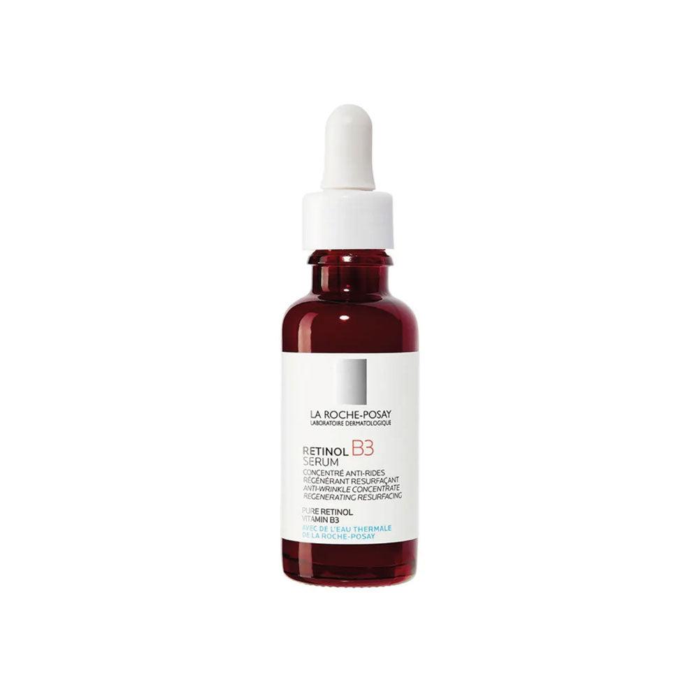 La Roche-Posay Retinol B3 Serum Anti-Wrinkle Concentrate 30ml - TheSkinFit