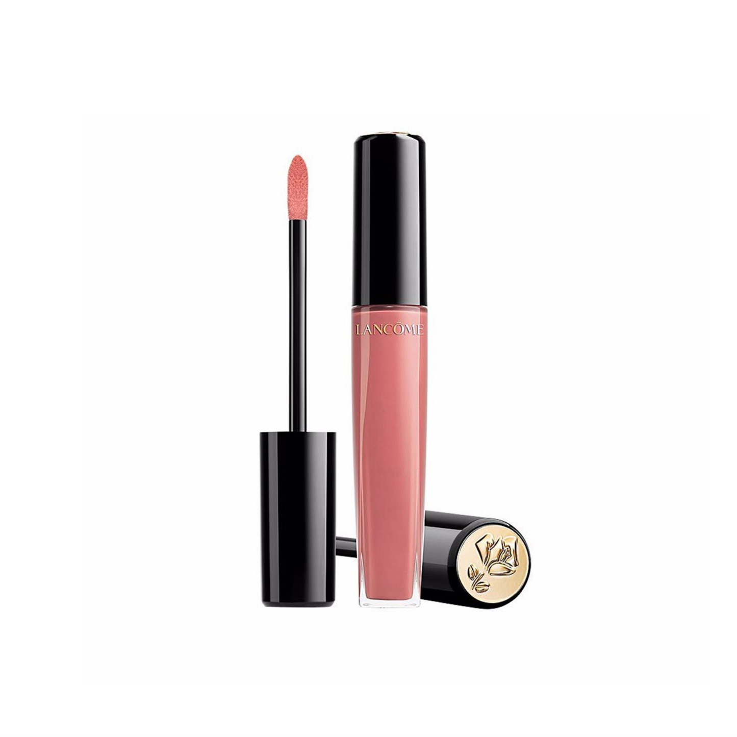 Lancome L'Absolu Lip Gloss Cream 202 Nuit & Jour 8ml