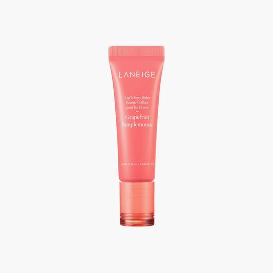Laneige Lip Glowy Balm Berry 10gm