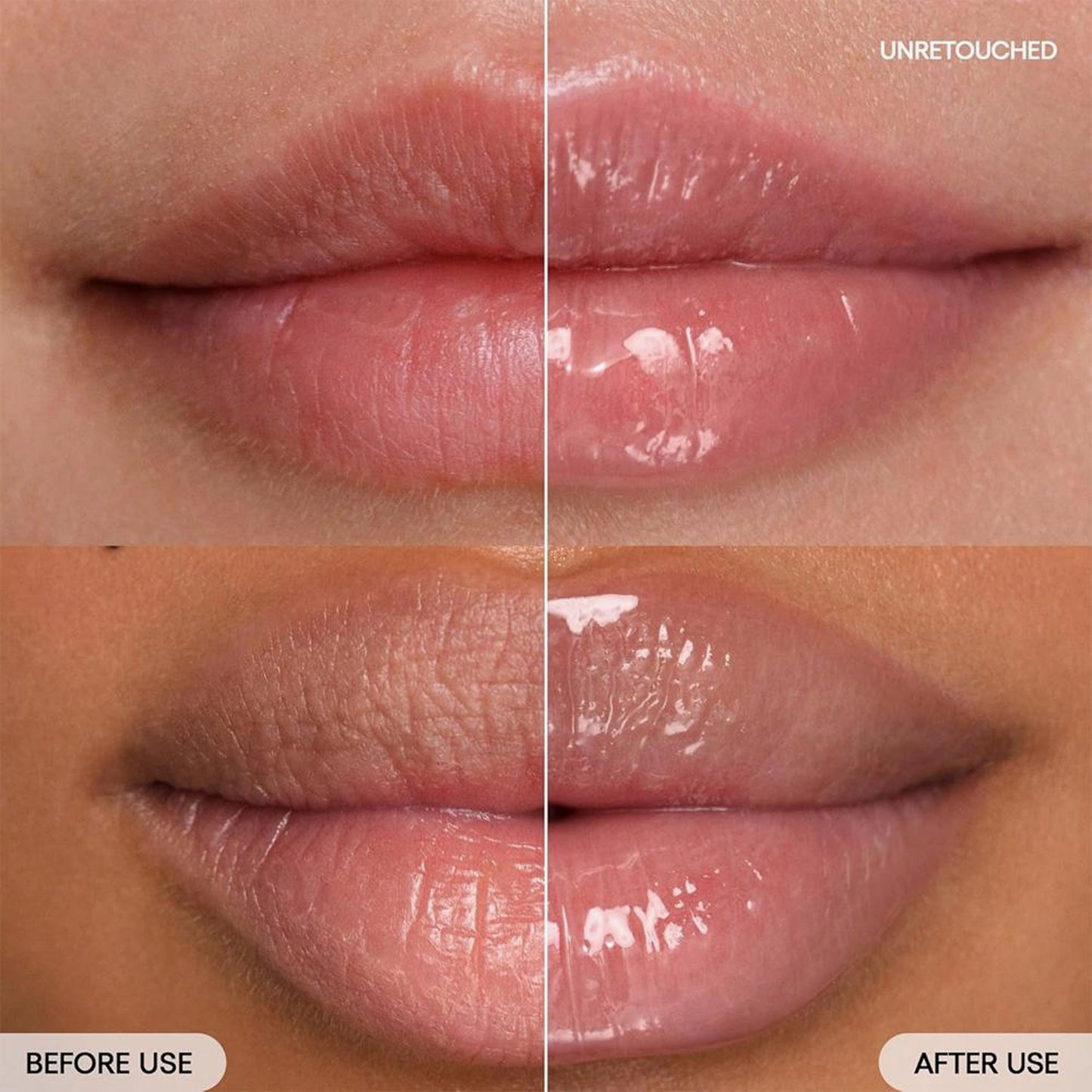 Laneige Lip Glowy Balm Vanilla 10gm