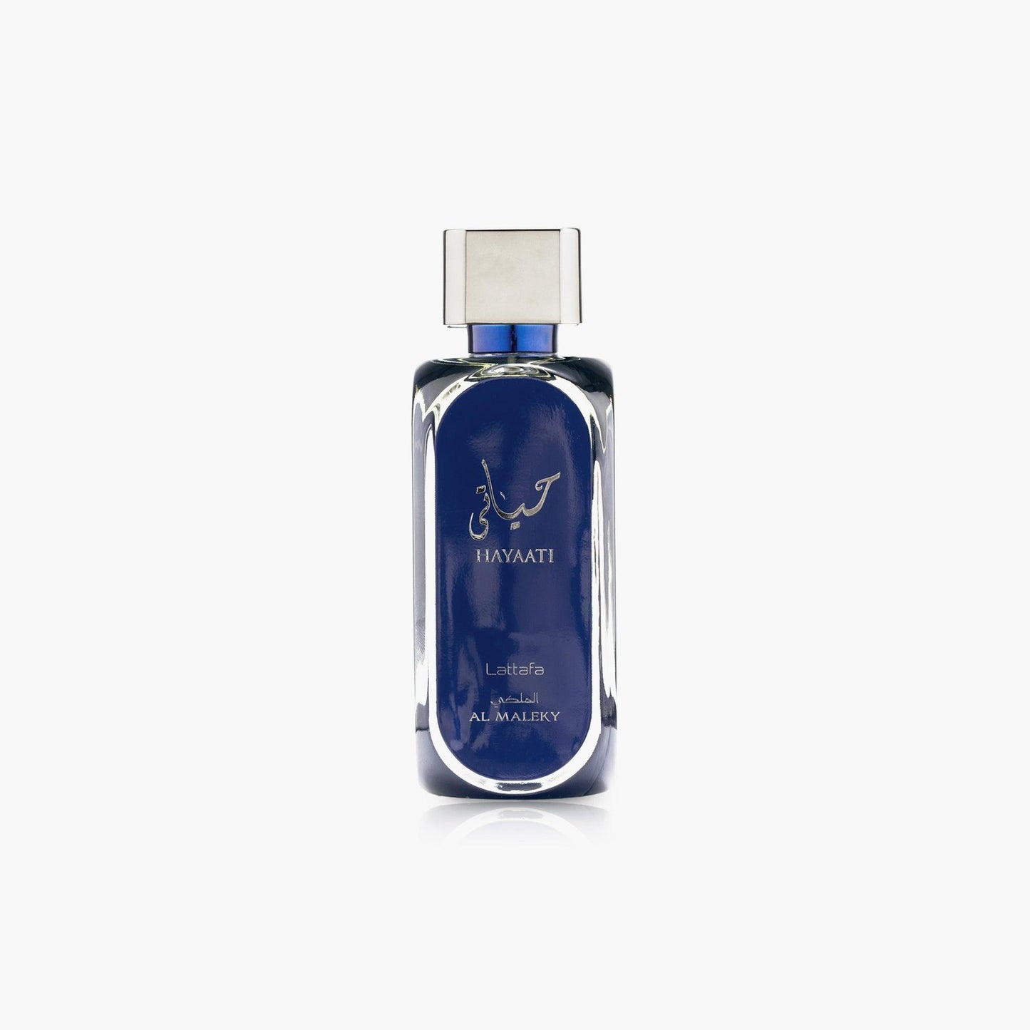 Lattafa Hayaati Al Maleky Eau De Parfum 100ml - TheSkinFit