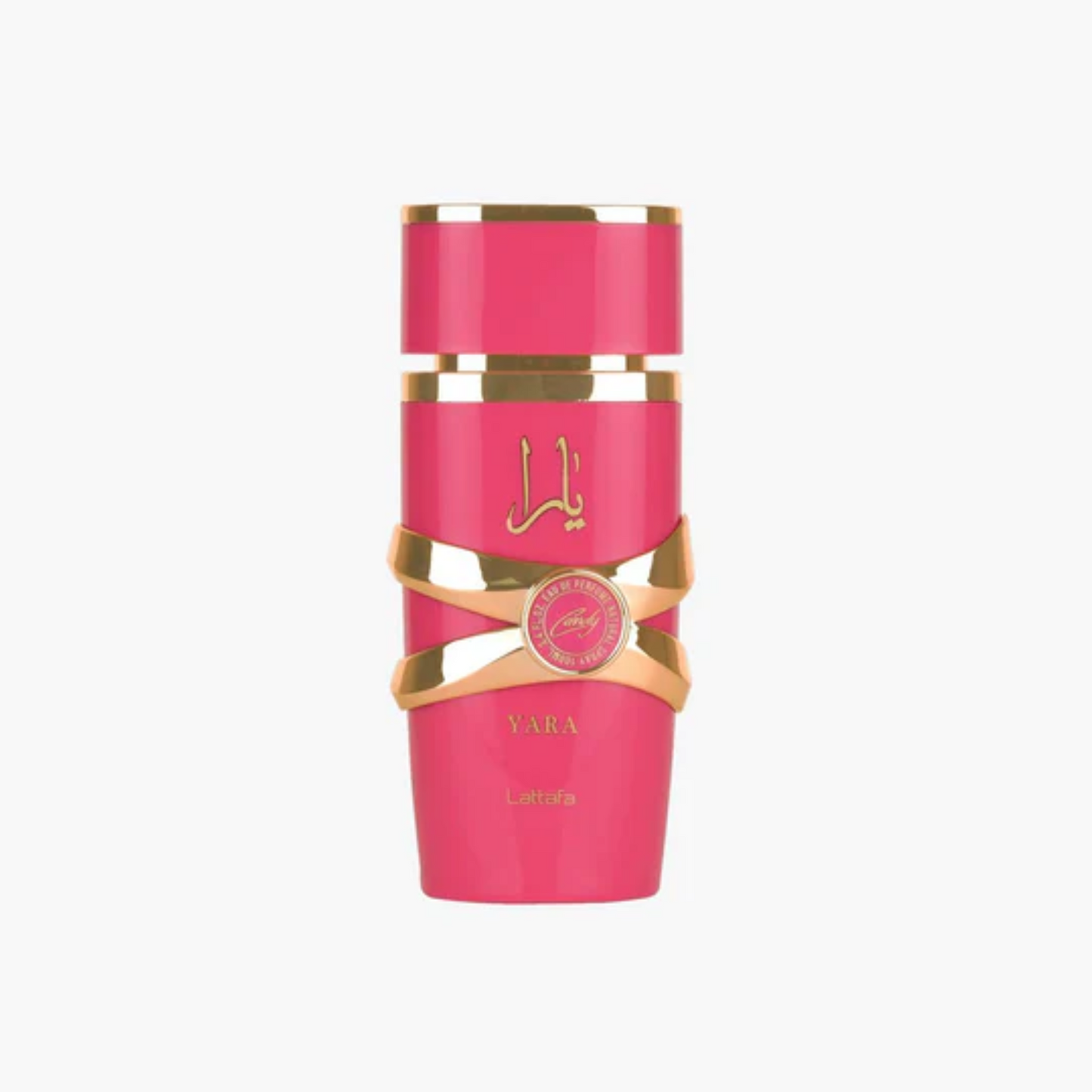 Lattafa Yara Candy Eau De Parfum For Women 100ml