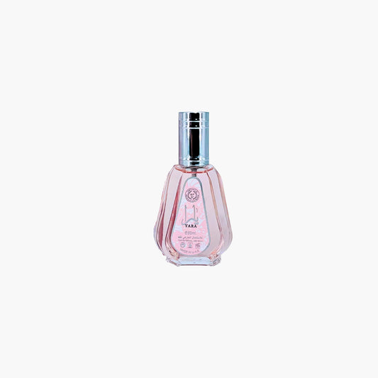 Lattafa Yara For Women Eau De Parfum Travel Size 50ml