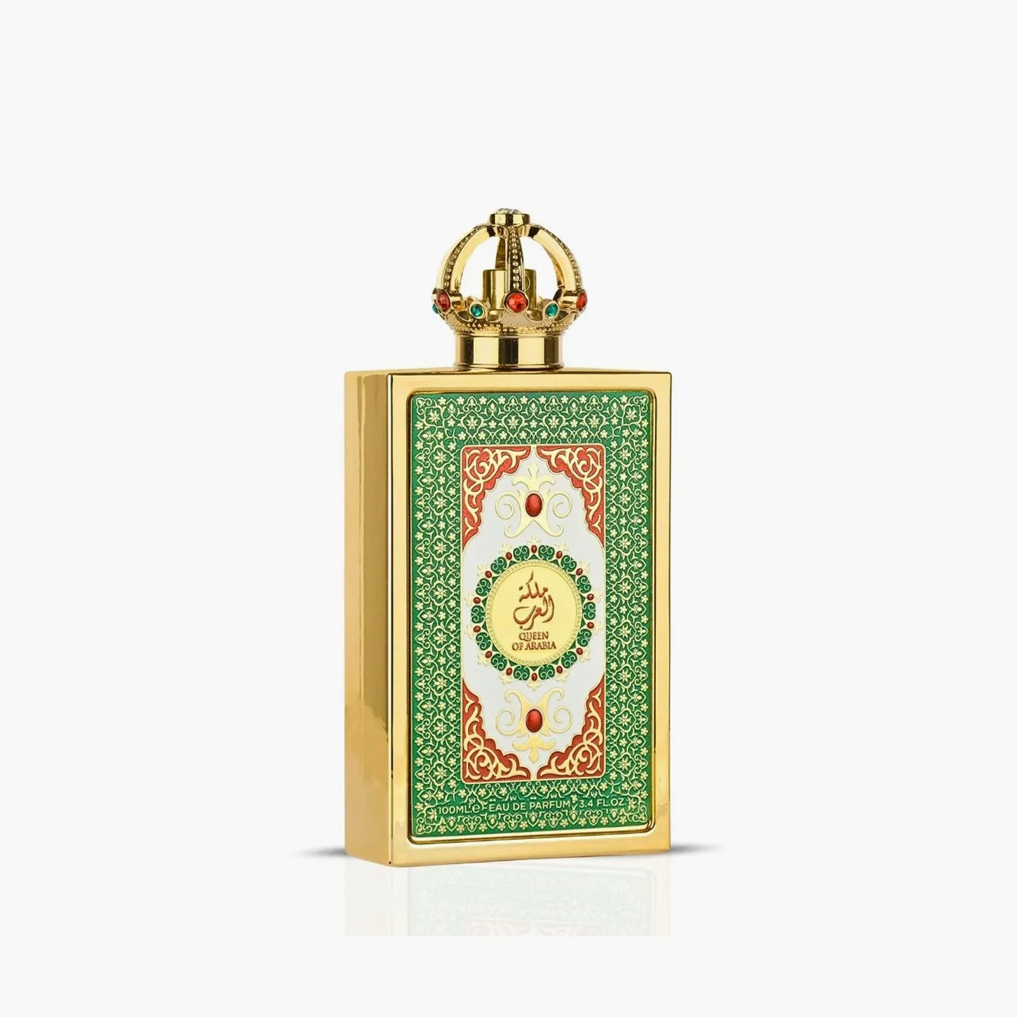 Lattafa Pride Queen Of Arabia For Women Eau De Parfum 100ml