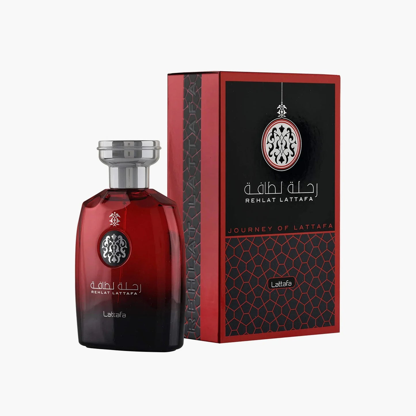 Lattafa Rehlat Eau De Parfum Unisex 100ml