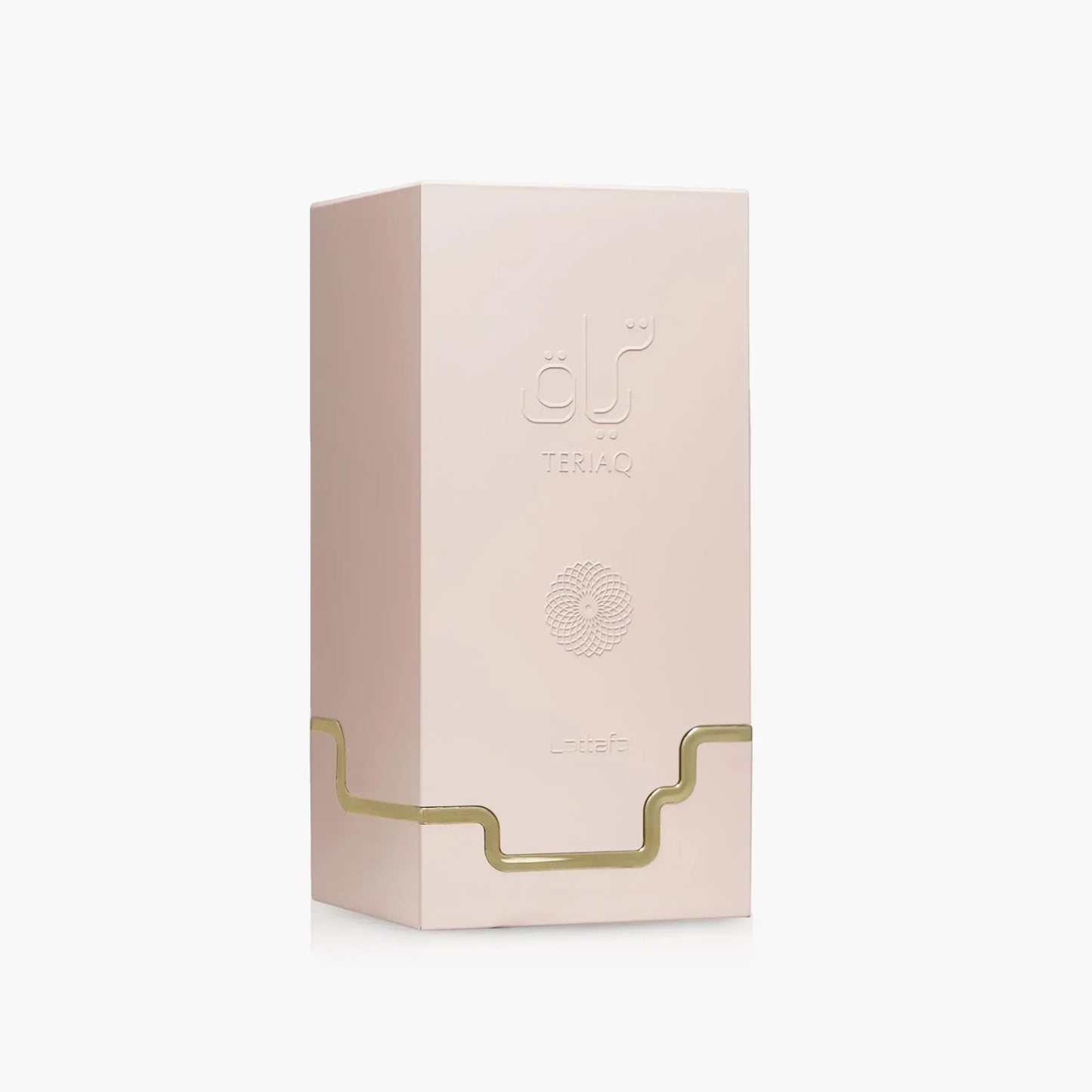 Lattafa Teriaq Eau De Parfum Unisex 100ml
