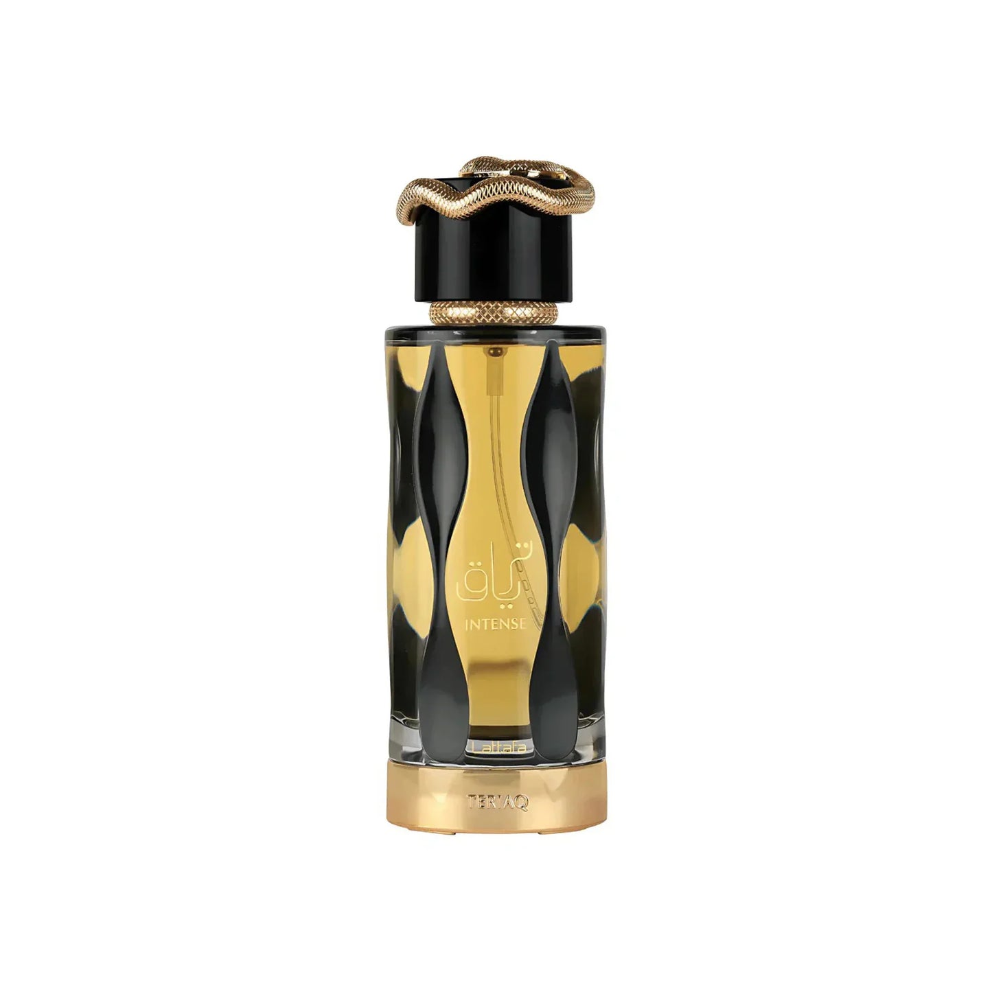 Lattafa Teriaq Intense Unisex Eau De Parfum 100ml
