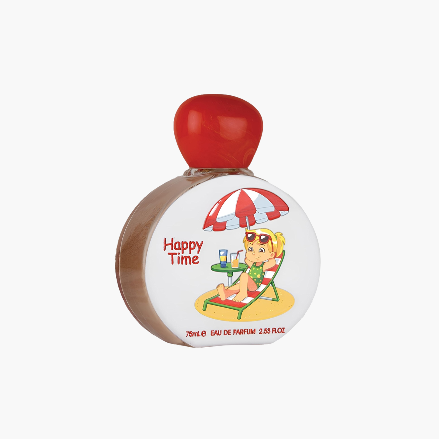 Lattafa Pride Happy Time Eau De Parfum For Kids 75ml