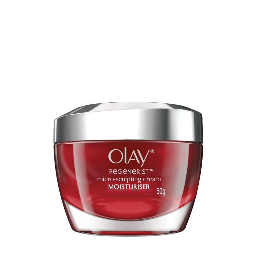 Olay Regenerist Micro Sculpting Cream 50gm - TheSkinFit