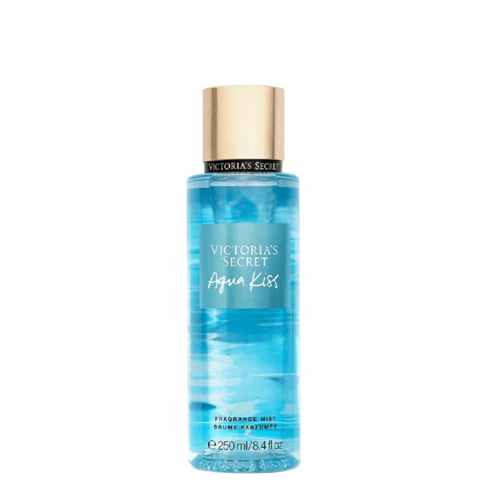 Victoria's Secret Aqua Kiss Body Mist 250ml - TheSkinFit