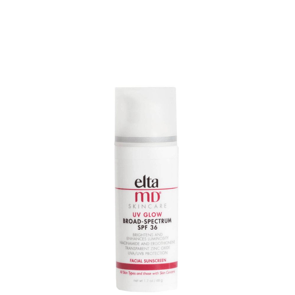 EltaMD Dermstore Exclusive UV Glow Broad-Spectrum SPF36 48gm - TheSkinFit